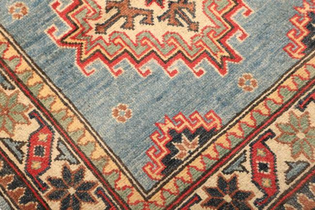 Kazak Limited - 5