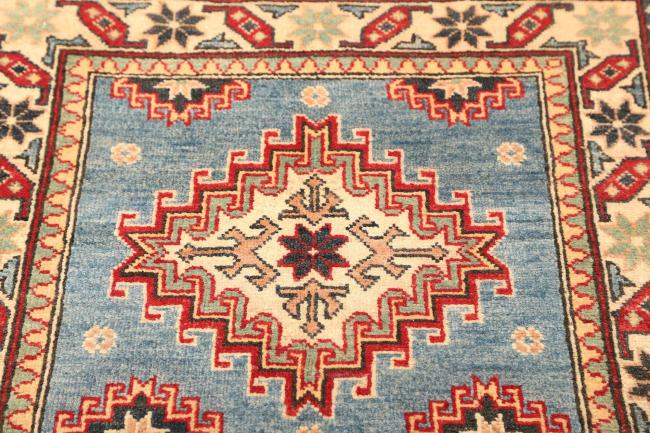 Kazak Limited - 6