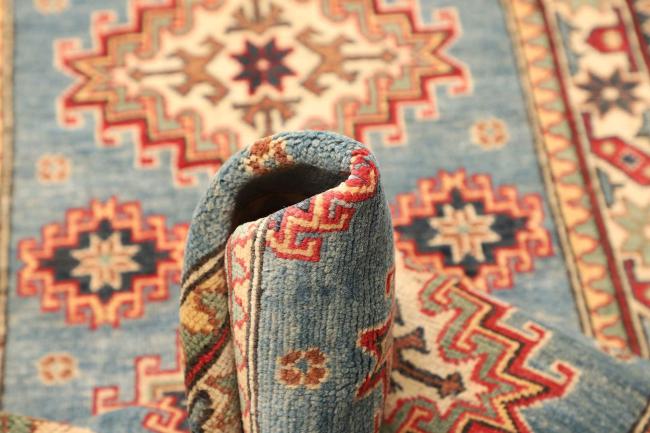 Kazak Limited - 7