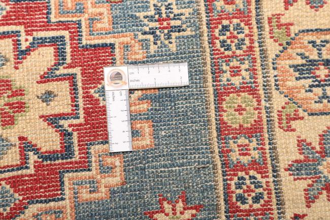 Kazak Limited - 9