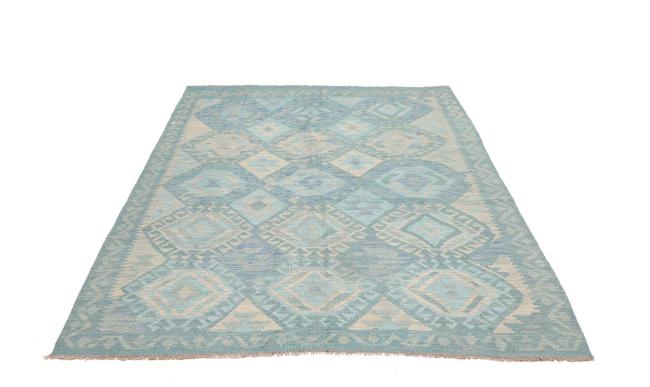 Kilim Afghan - 1