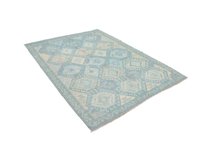 Kilim Afghan - 2