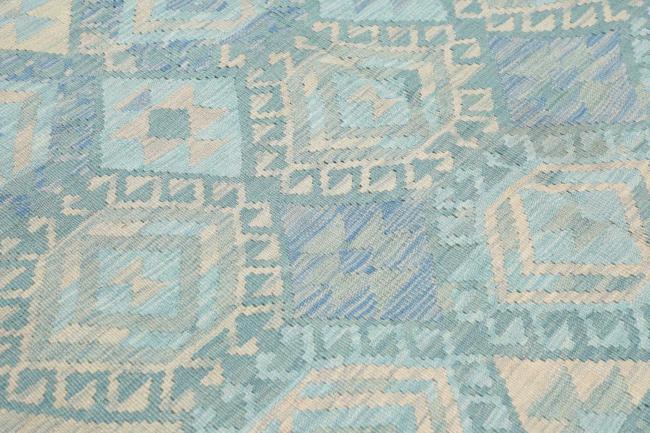 Kilim Afghan - 3