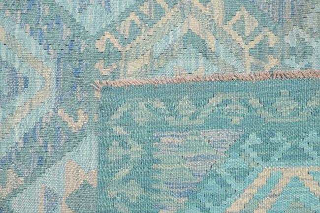 Kilim Afghan - 4