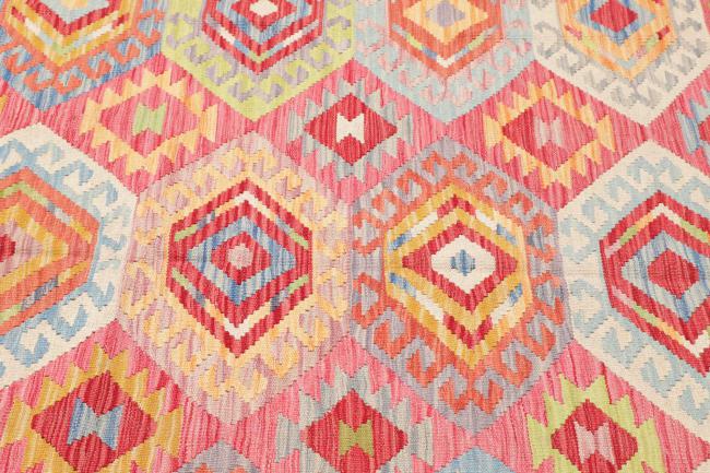 Kilim Afghan - 3