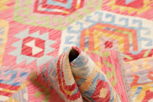 Kilim Afghan - 5