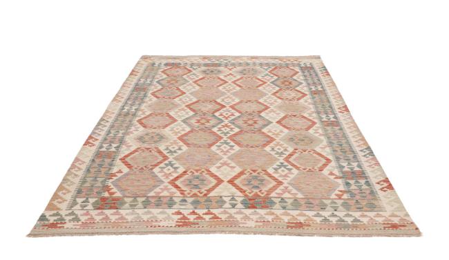 Kilim Afghan - 1