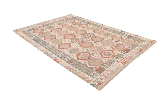 Kilim Afghan - 2