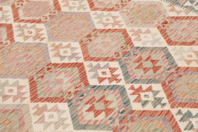 Kilim Afghan - 3