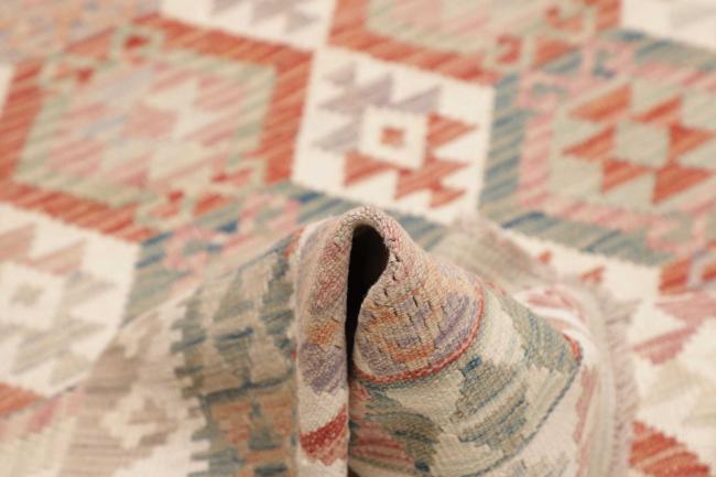 Kilim Afghan - 5