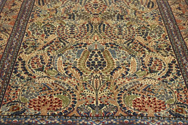 Kerman Rafsanjan Sherkat - 9