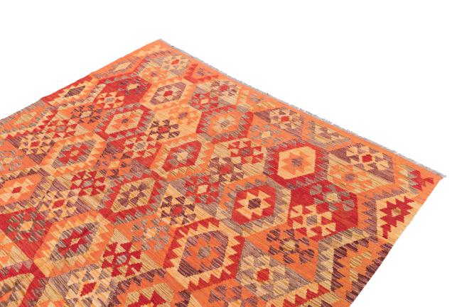 Kilim Afghan Heritage - 2