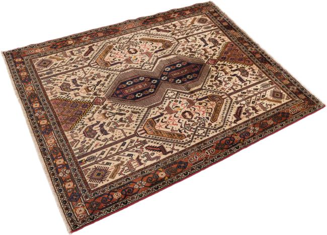 Afshar Vanha - 2