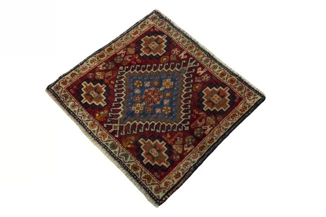 Shiraz - 1