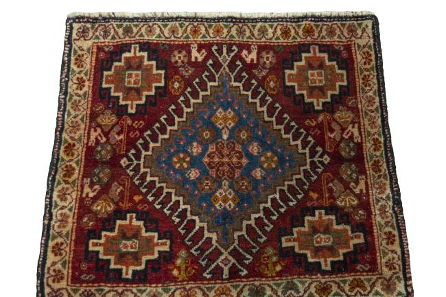 Shiraz - 3