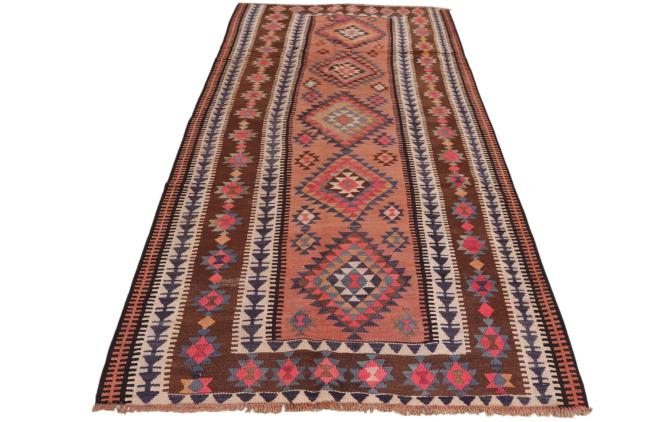 Kilim Fars Antique - 1