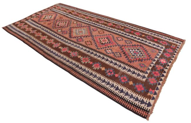 Kilim Fars Antique - 2