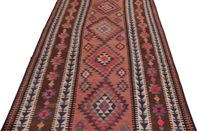 Kilim Fars Antique - 3