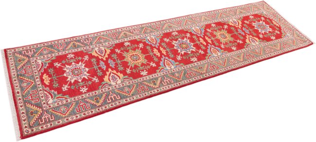 Kazak - 1