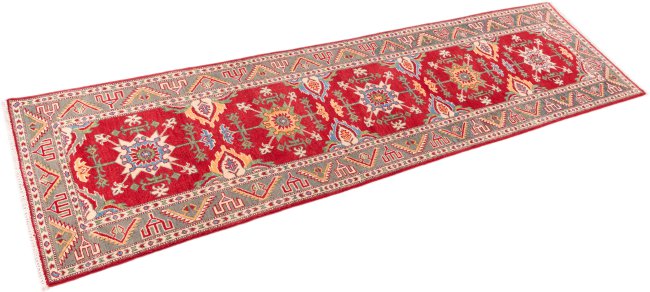Kazak - 2