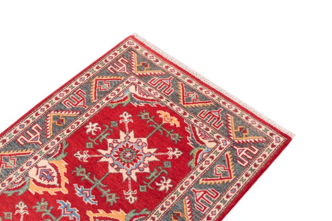 Kazak - 3