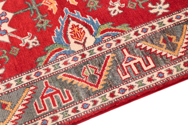 Kazak - 4