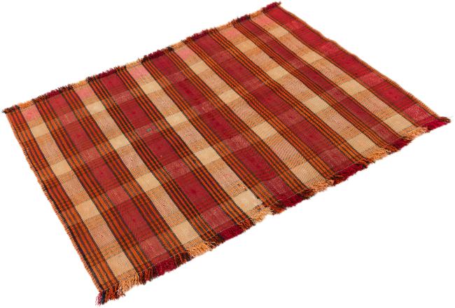 Kelim Fars Jajim Gammel - 1