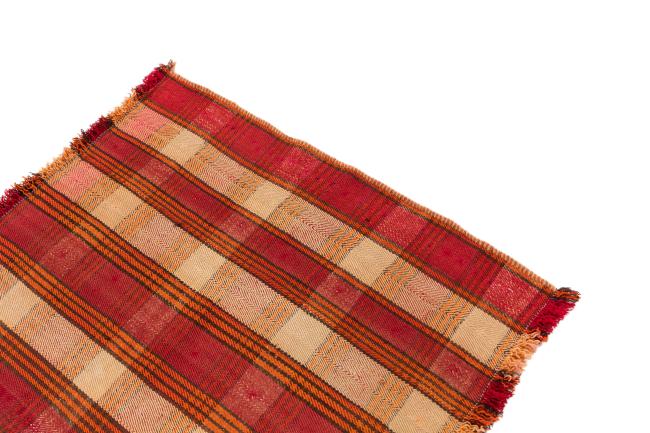 Kelim Fars Jajim Gammel - 2