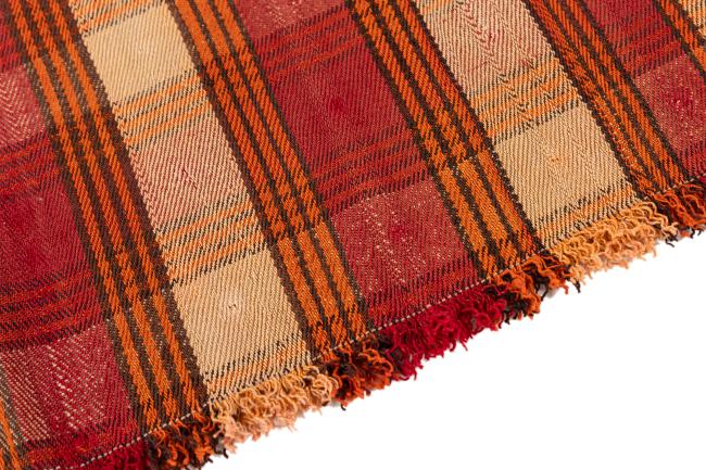 Kelim Fars Jajim Gammel - 3