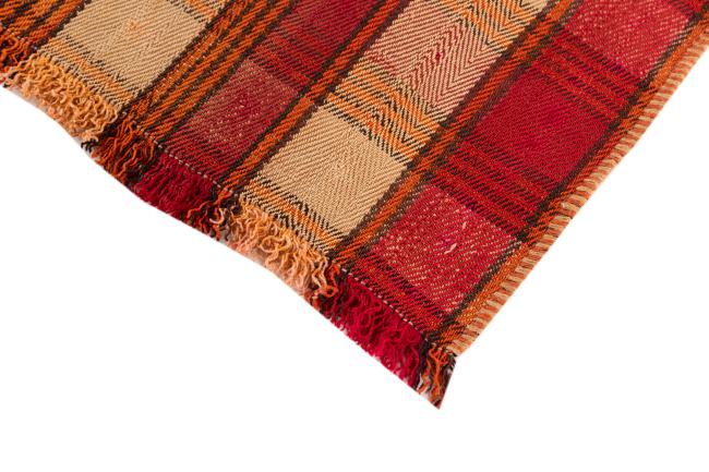 Kelim Fars Jajim Gammel - 4