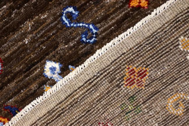 Berber Ghashghai - 4