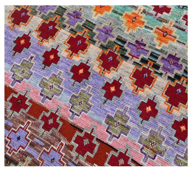 Berber Ghashghai - 1