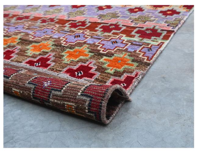 Berber Ghashghai - 2