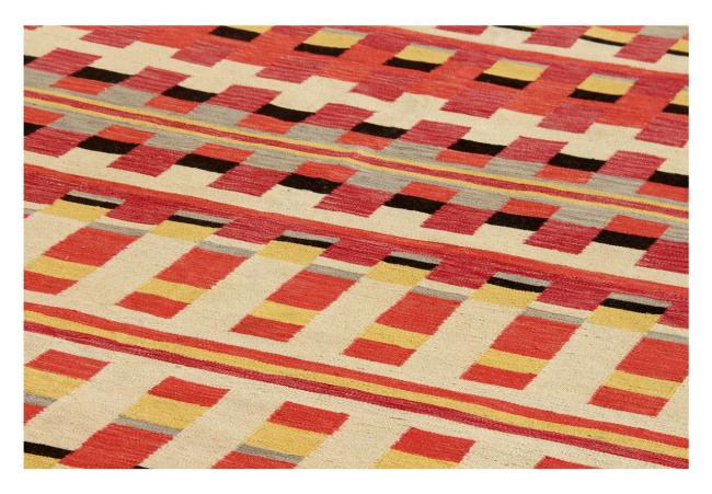 キリム アフガン Heritage - 1