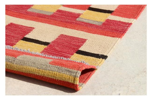 キリム アフガン Heritage - 2