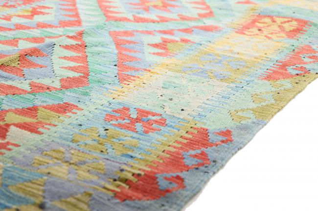 Kilim Afegão Heritage - 6