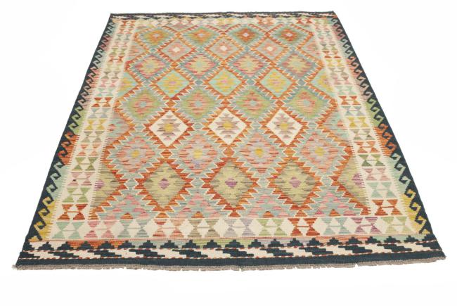 Kilim Afegão - 1