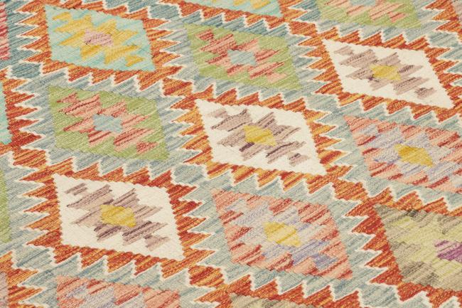 Kilim Afegão - 3