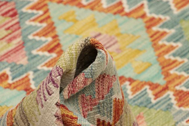 Kilim Afegão - 4