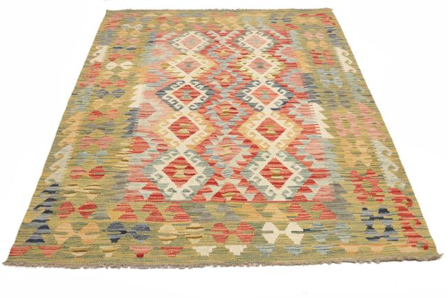 Kilim Afegão - 1