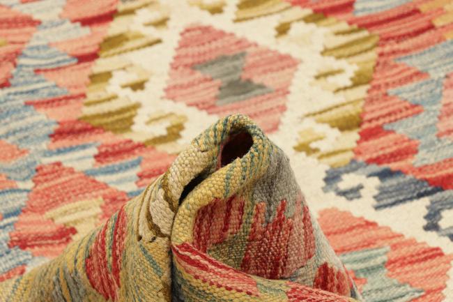 Kilim Afegão - 4