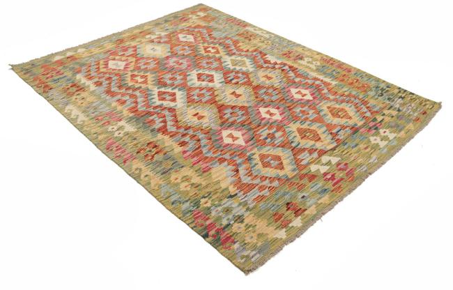 Kilim Afgán - 2