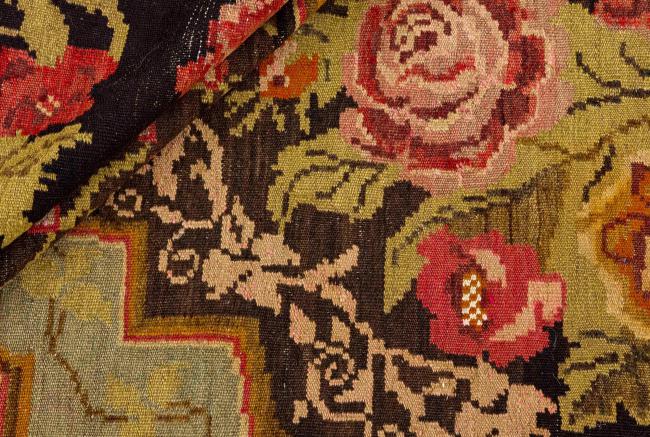 Kilim Rosen Antigo - 1