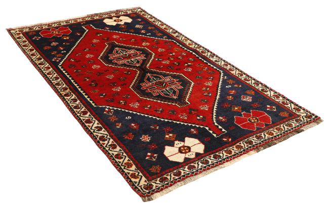 Shiraz - 4
