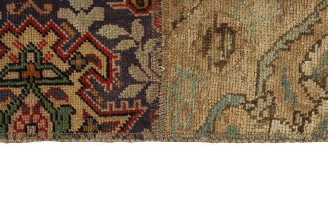 Patchwork - 3