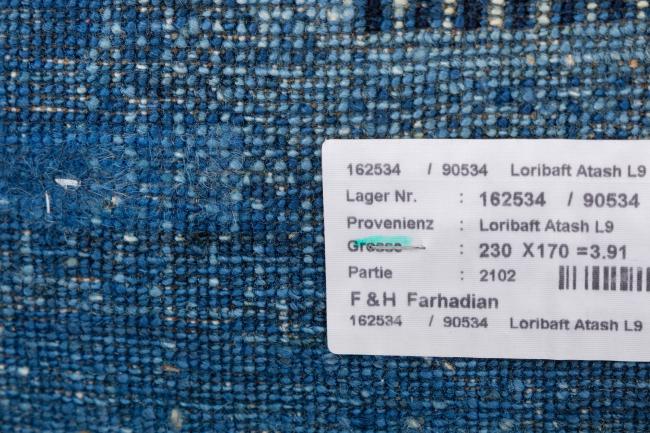 Perzsa Gabbeh Loribaft Essence - 11
