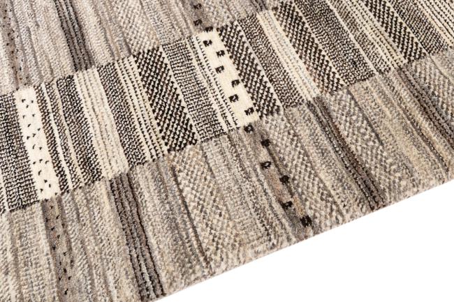 Persja Gabbeh Loribaft Tabiilbaft - 4