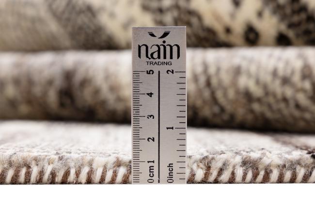 Persja Gabbeh Loribaft Tabiilbaft - 9