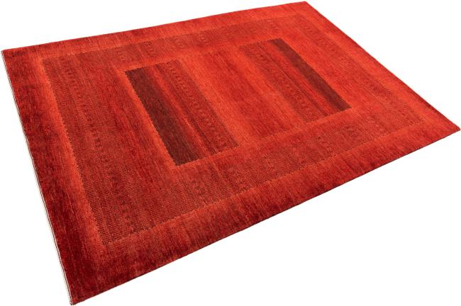 Persian Gabbeh Loribaft Essence - 1