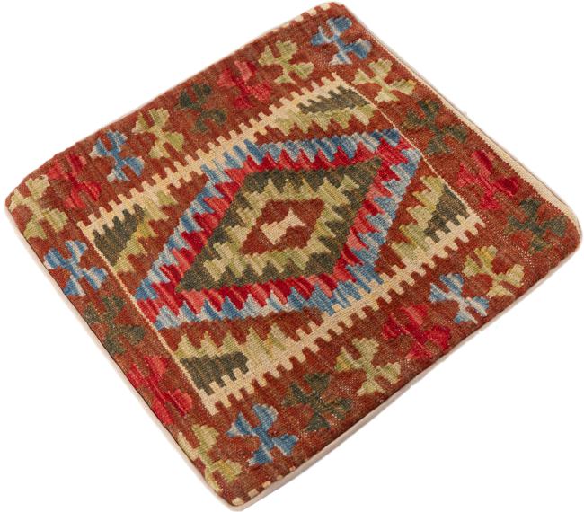 Κιλίμ Afghan Μαξιλαροθήκη - 1